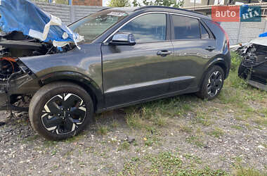 Внедорожник / Кроссовер Kia Niro 2024 в Киеве