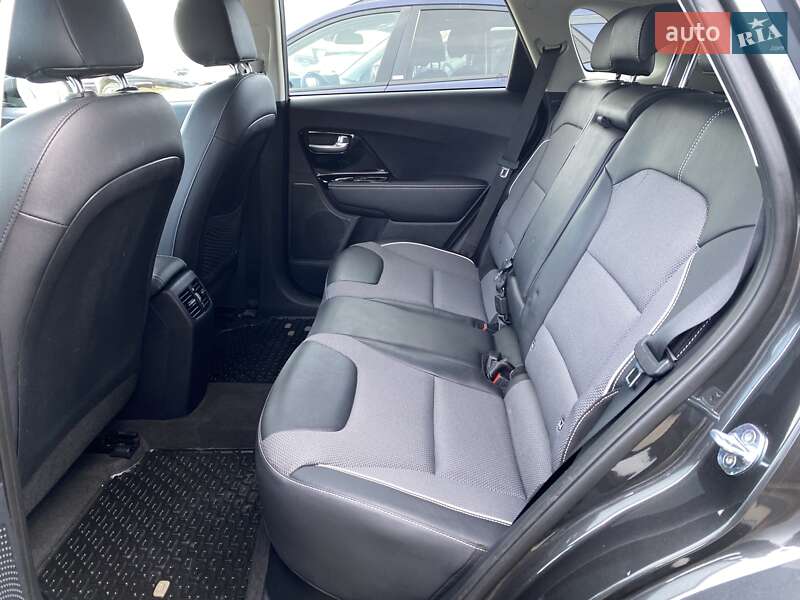 Внедорожник / Кроссовер Kia Niro 2020 в Львове