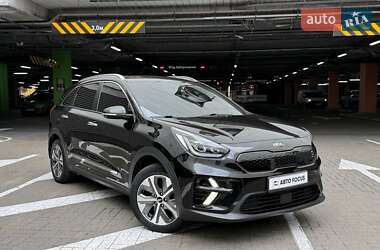 Внедорожник / Кроссовер Kia Niro 2020 в Киеве