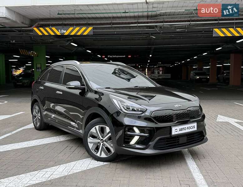 Kia Niro 2020 Kia Niro 2020