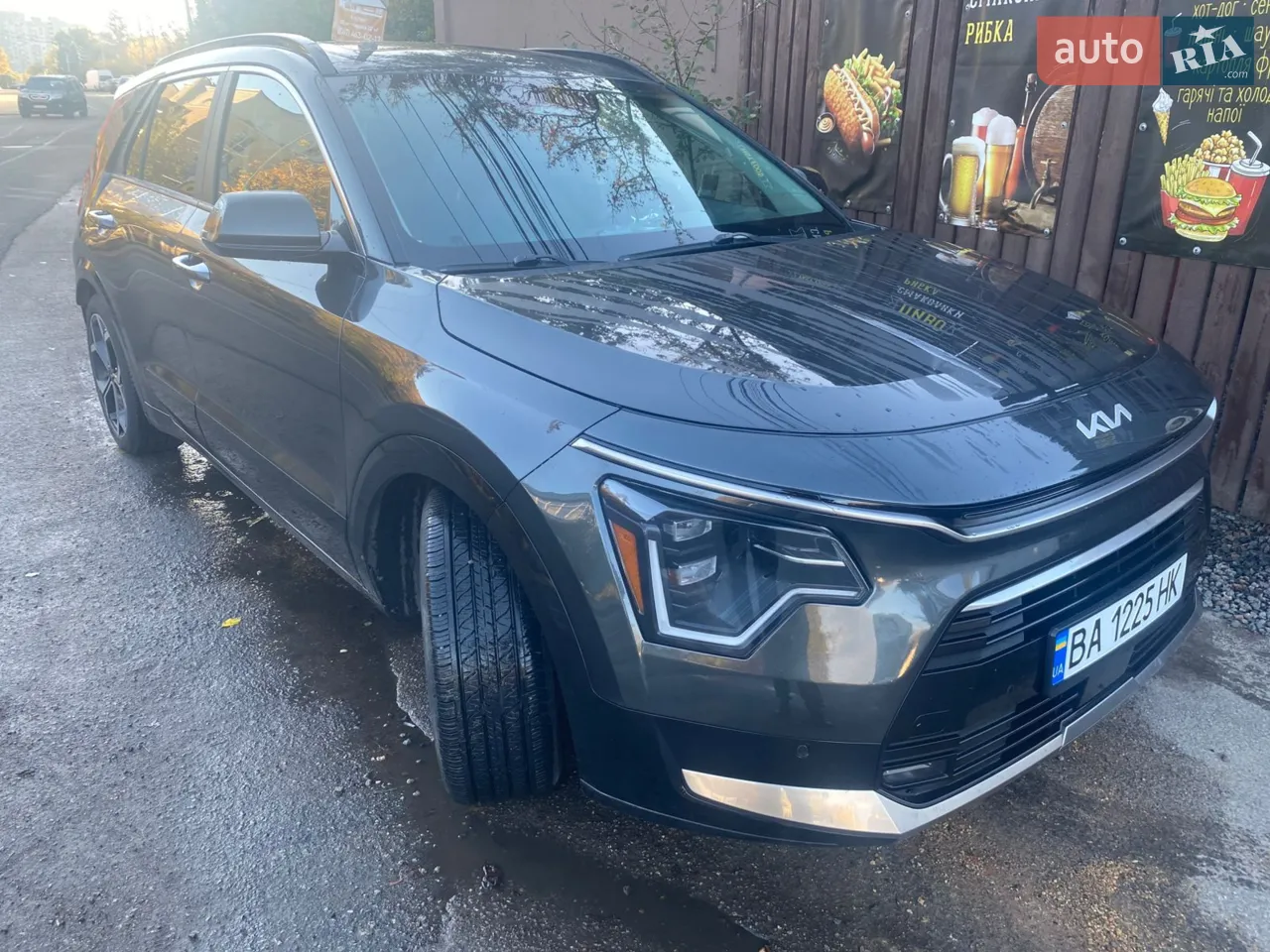 2023 Kia Niro - мініатюра 13