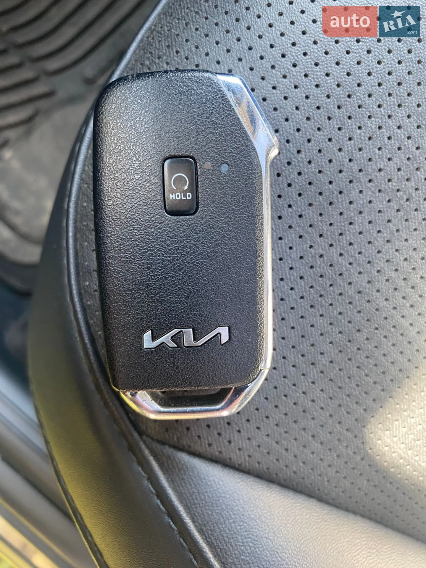 2023 Kia Niro - мініатюра 20