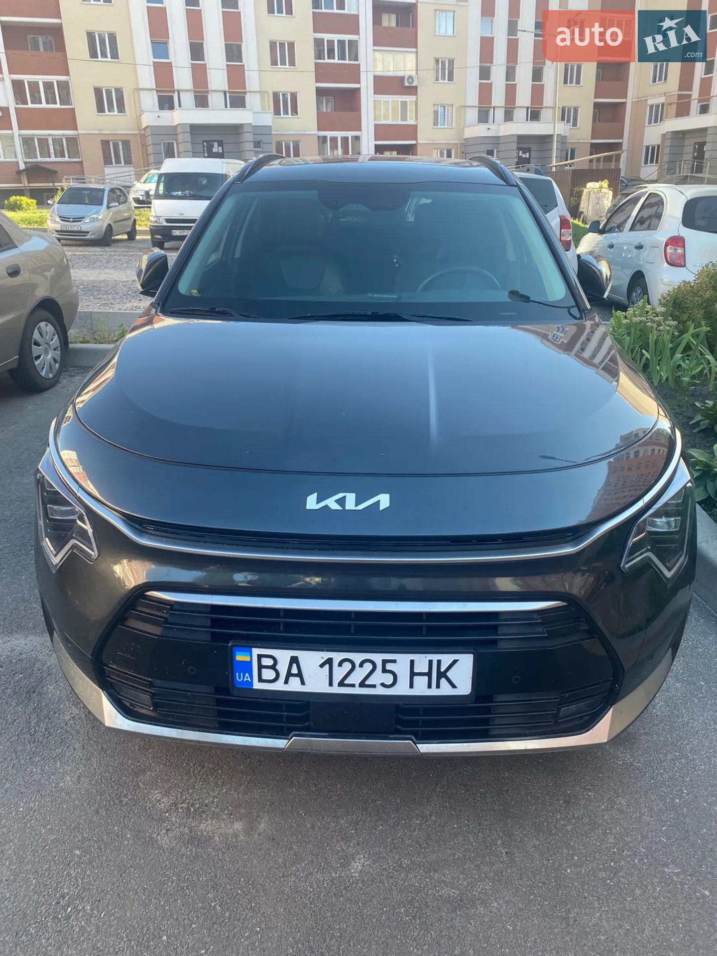 2023 Kia Niro - мініатюра 24