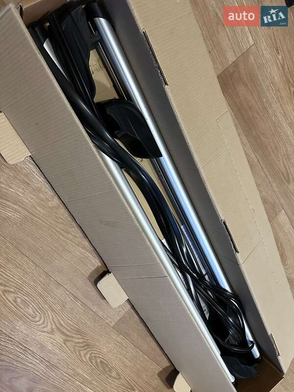 Позашляховик / Кросовер Kia Niro 2021 в Львові