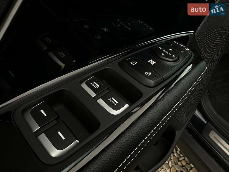 Позашляховик / Кросовер Kia Niro 2021 в Львові