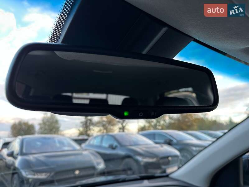 Позашляховик / Кросовер Kia Niro 2021 в Львові