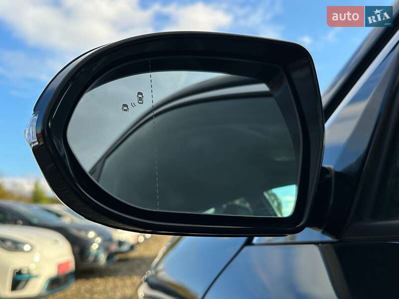 Позашляховик / Кросовер Kia Niro 2021 в Львові