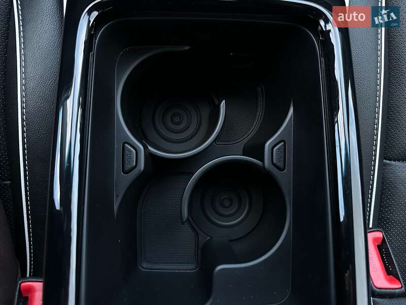 Позашляховик / Кросовер Kia Niro 2021 в Львові