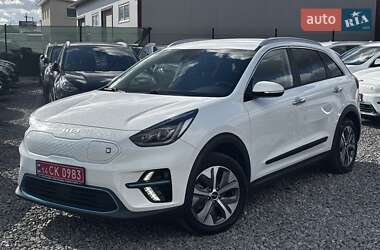 Внедорожник / Кроссовер Kia Niro 2022 в Львове