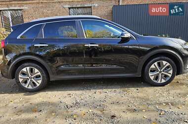 Внедорожник / Кроссовер Kia Niro 2020 в 