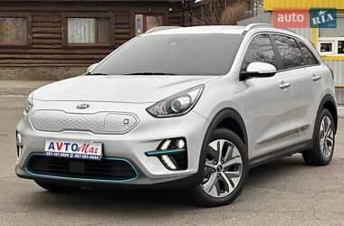 Внедорожник / Кроссовер Kia Niro 2019 в Кривом Роге