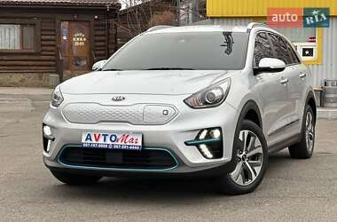 Внедорожник / Кроссовер Kia Niro 2019 в 