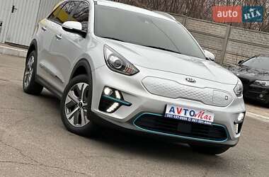 Внедорожник / Кроссовер Kia Niro 2019 в 