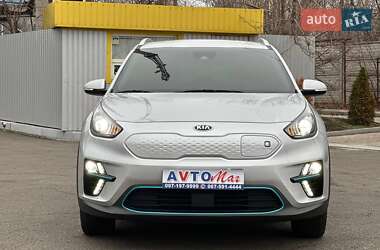 Внедорожник / Кроссовер Kia Niro 2019 в 