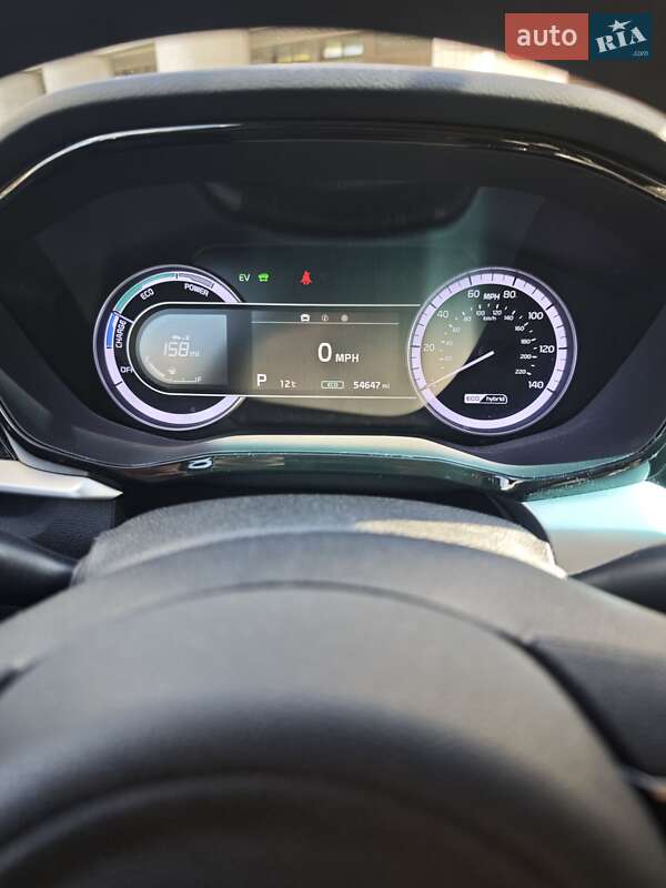Внедорожник / Кроссовер Kia Niro 2020 в Киеве