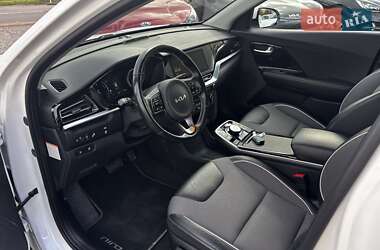 Внедорожник / Кроссовер Kia Niro 2022 в 
