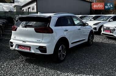 Внедорожник / Кроссовер Kia Niro 2022 в 