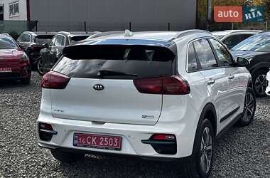 Внедорожник / Кроссовер Kia Niro 2020 в 