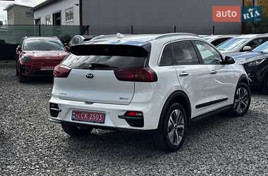 Внедорожник / Кроссовер Kia Niro 2020 в 