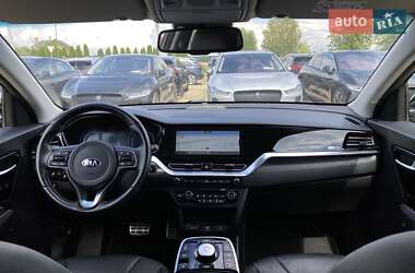 Внедорожник / Кроссовер Kia Niro 2020 в 