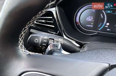 Внедорожник / Кроссовер Kia Niro 2020 в 
