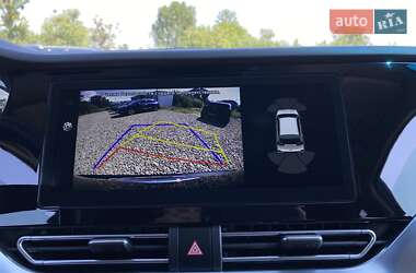 Внедорожник / Кроссовер Kia Niro 2020 в 