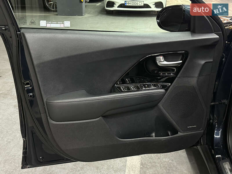 Позашляховик / Кросовер Kia Niro 2019 в Одесі фото 30 Позашляховик / Кросовер Kia Niro 2019 в Одесі