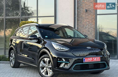Позашляховик / Кросовер Kia Niro 2020 в Тернополі