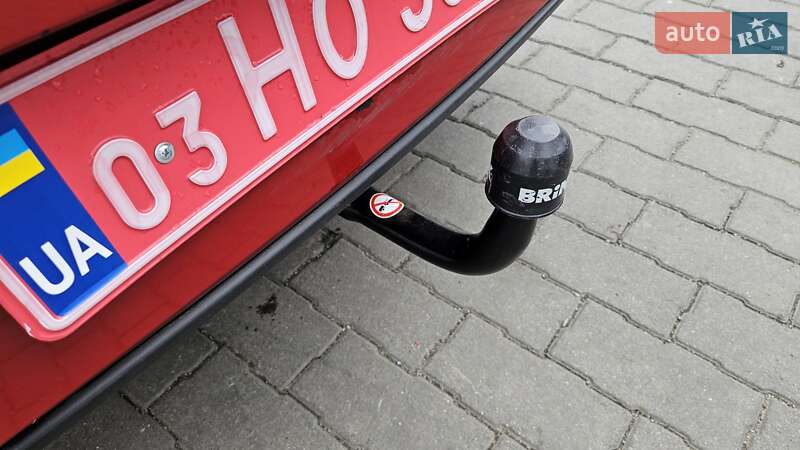 Внедорожник / Кроссовер Kia Niro 2020 в Радомышле фото 41 Внедорожник / Кроссовер Kia Niro 2020 в Радомышле