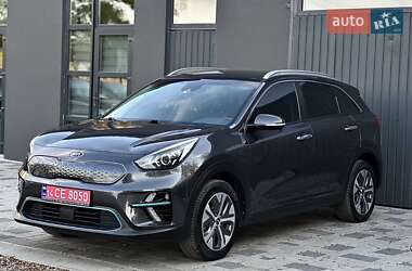 Внедорожник / Кроссовер Kia Niro 2020 в 