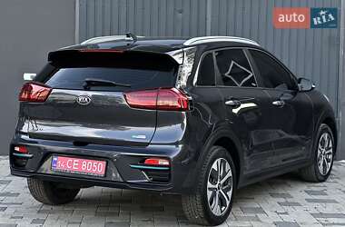 Внедорожник / Кроссовер Kia Niro 2020 в 
