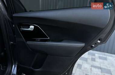 Внедорожник / Кроссовер Kia Niro 2020 в 