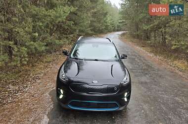 Внедорожник / Кроссовер Kia Niro 2020 в Шепетовке