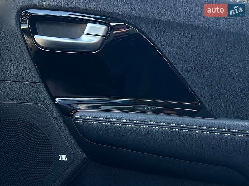 Позашляховик / Кросовер Kia Niro 2020 в Львові