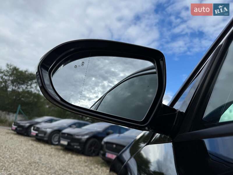 Позашляховик / Кросовер Kia Niro 2020 в Львові фото 17 Позашляховик / Кросовер Kia Niro 2020 в Львові