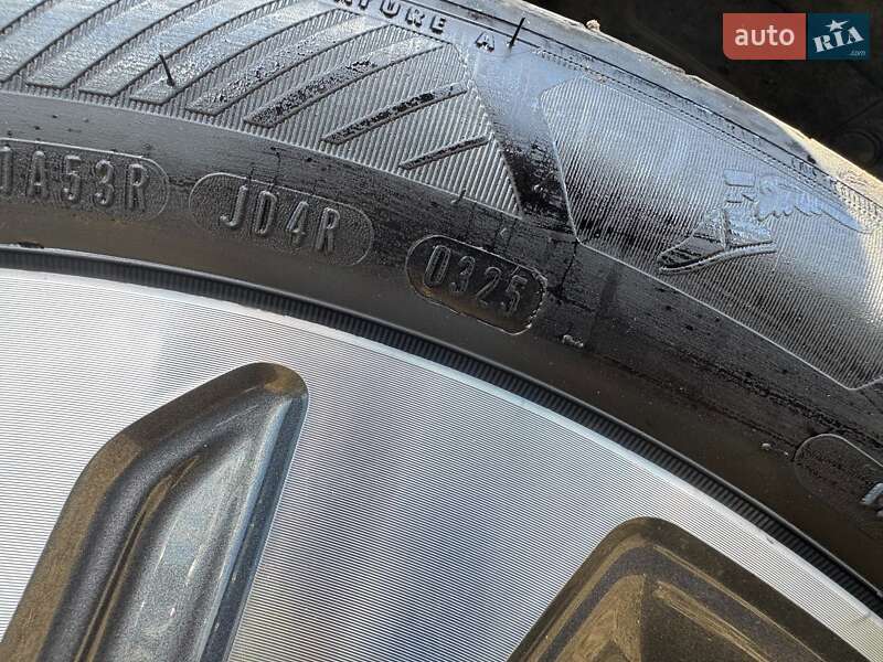 Позашляховик / Кросовер Kia Niro 2020 в Львові фото 28 Позашляховик / Кросовер Kia Niro 2020 в Львові