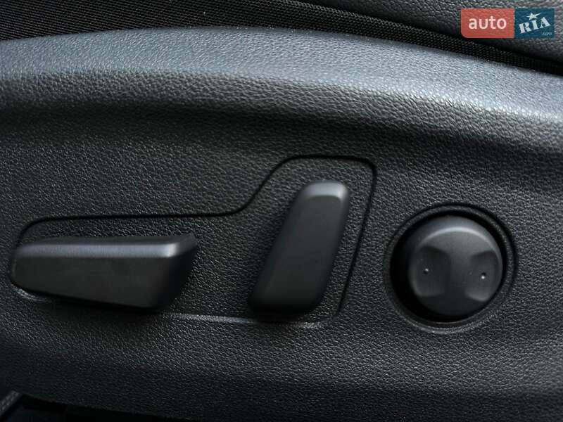 Внедорожник / Кроссовер Kia Niro 2020 в Львове фото 11 Внедорожник / Кроссовер Kia Niro 2020 в Львове