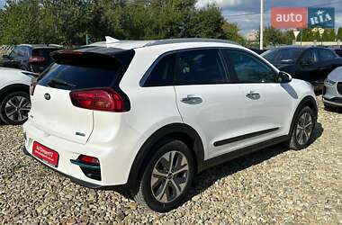 Внедорожник / Кроссовер Kia Niro 2020 в 