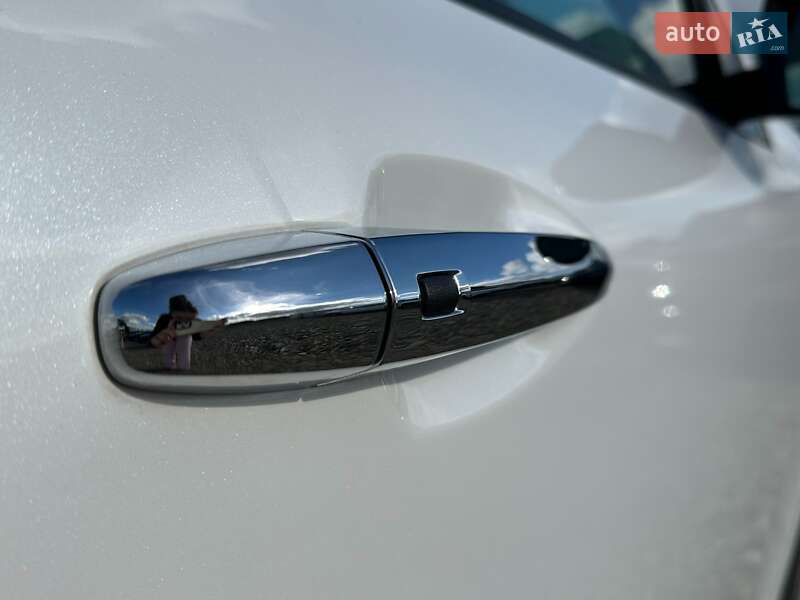 Внедорожник / Кроссовер Kia Niro 2020 в Львове фото 27 Внедорожник / Кроссовер Kia Niro 2020 в Львове