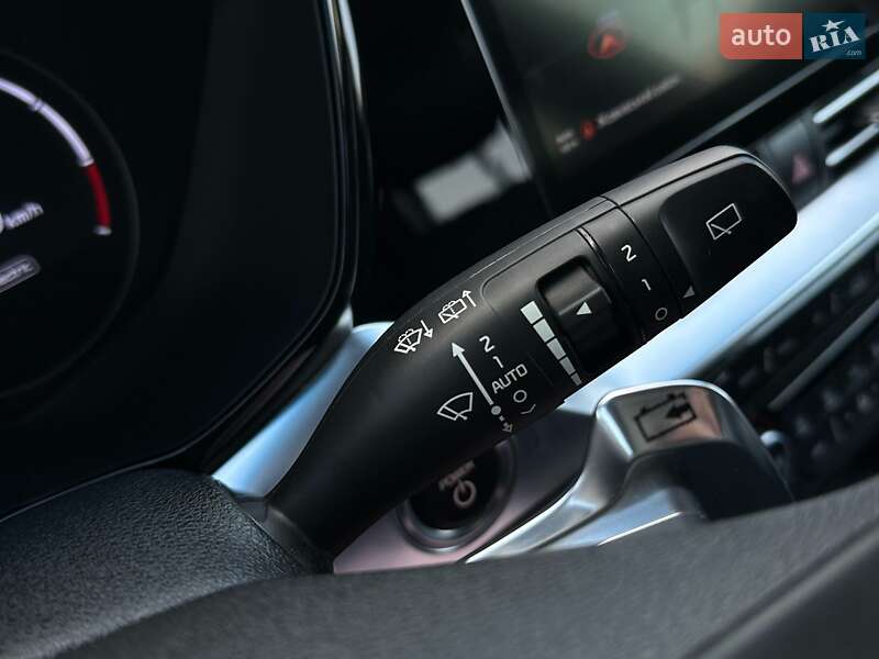 Внедорожник / Кроссовер Kia Niro 2020 в Львове фото 42 Внедорожник / Кроссовер Kia Niro 2020 в Львове