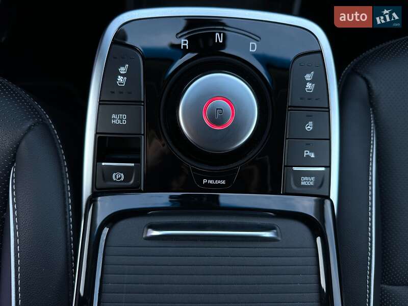 Внедорожник / Кроссовер Kia Niro 2020 в Львове фото 62 Внедорожник / Кроссовер Kia Niro 2020 в Львове