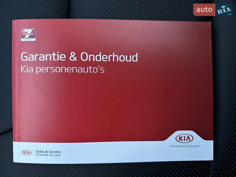 Внедорожник / Кроссовер Kia Niro 2020 в Львове фото 67 Внедорожник / Кроссовер Kia Niro 2020 в Львове