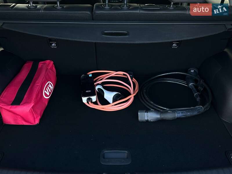 Внедорожник / Кроссовер Kia Niro 2020 в Львове фото 76 Внедорожник / Кроссовер Kia Niro 2020 в Львове