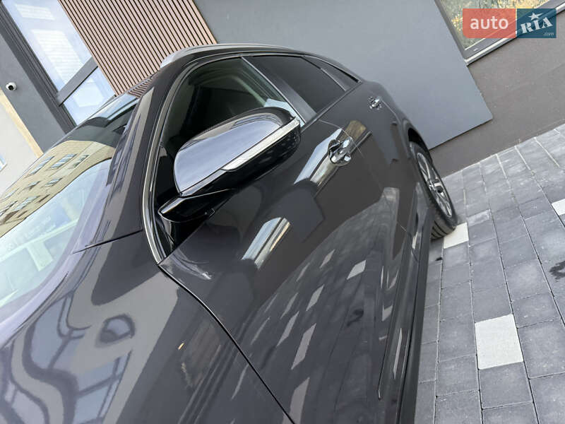 Позашляховик / Кросовер Kia Niro 2020 в Трускавці