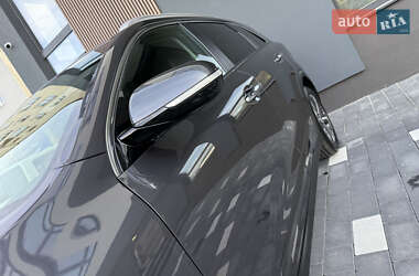 Позашляховик / Кросовер Kia Niro 2020 в  фото 23 Позашляховик / Кросовер Kia Niro 2020 в