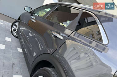 Позашляховик / Кросовер Kia Niro 2020 в  фото 32 Позашляховик / Кросовер Kia Niro 2020 в