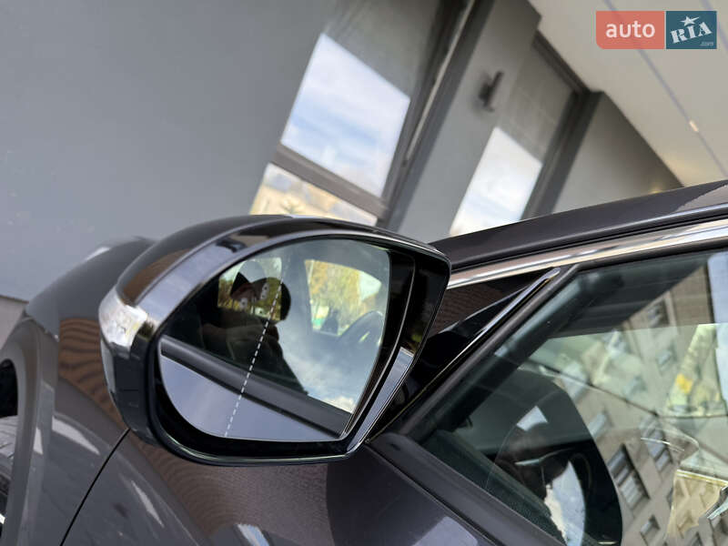 Позашляховик / Кросовер Kia Niro 2020 в Трускавці