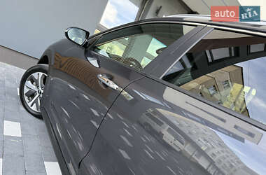 Позашляховик / Кросовер Kia Niro 2020 в  фото 33 Позашляховик / Кросовер Kia Niro 2020 в