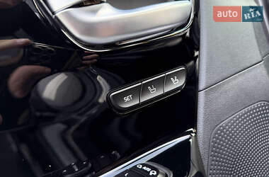 Позашляховик / Кросовер Kia Niro 2020 в  фото 49 Позашляховик / Кросовер Kia Niro 2020 в