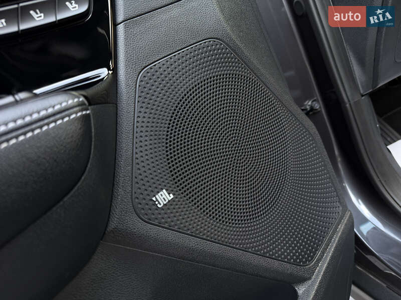 Позашляховик / Кросовер Kia Niro 2020 в Трускавці